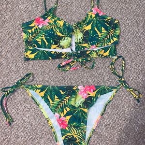 Shein bikini